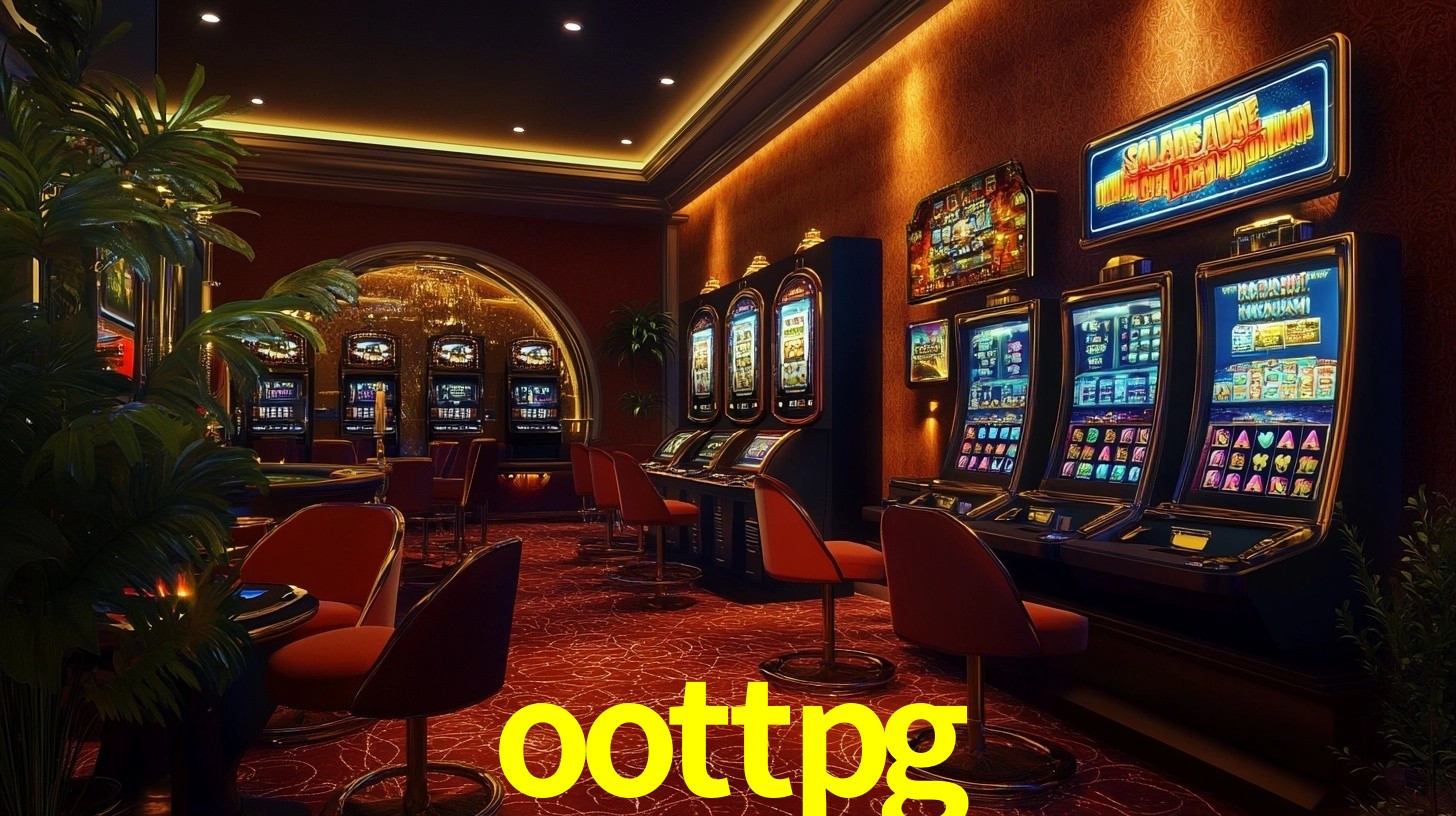 Experiência VIP oottpg