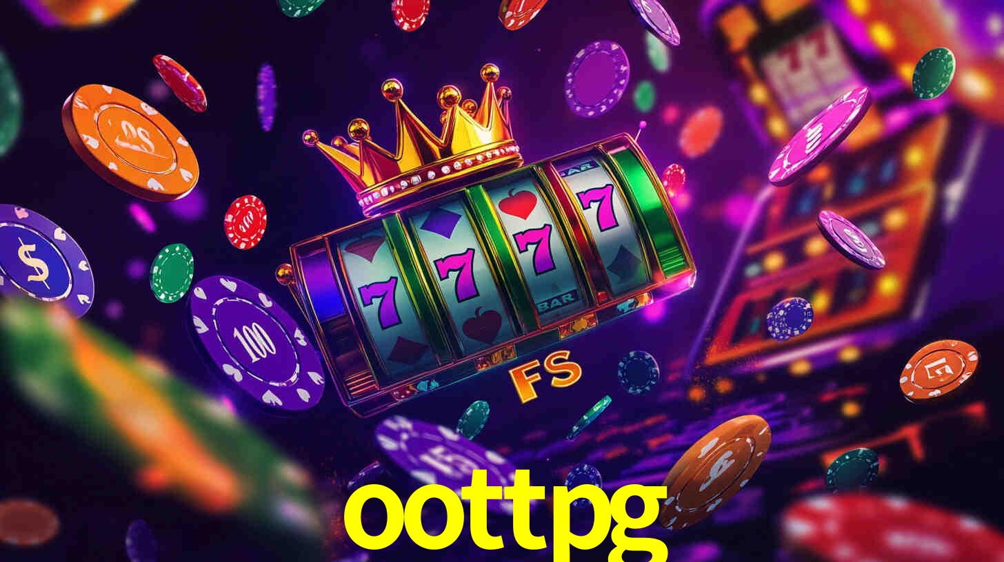 Welcome Bonus oottpg