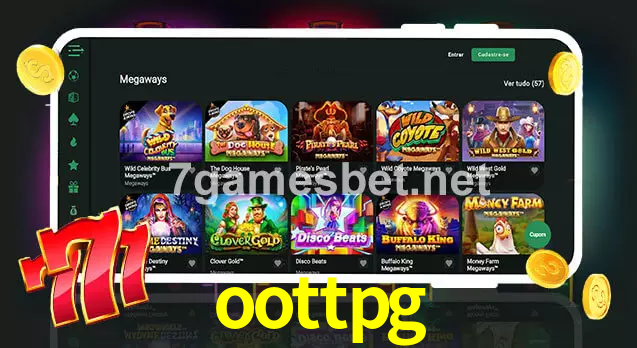 oottpg aplicativo
