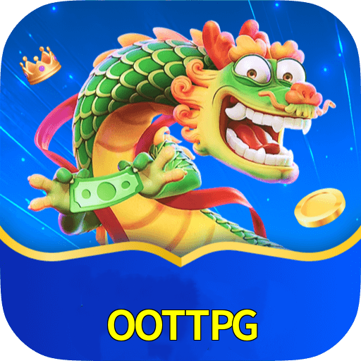 Logo da OOTTPG