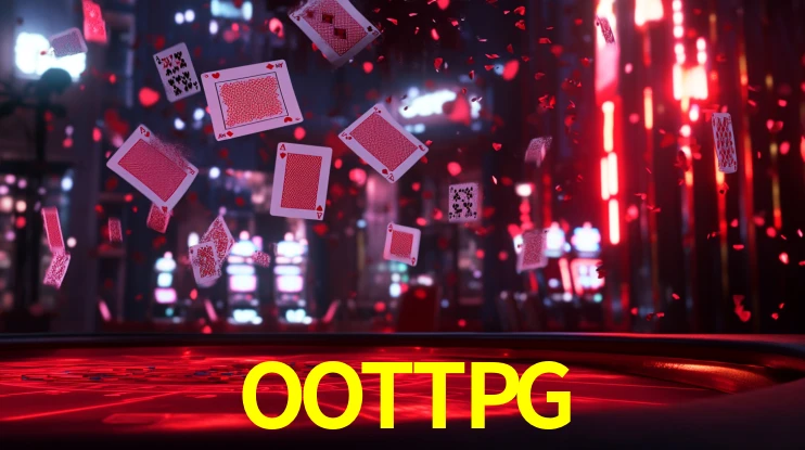 Bonus no Cassino OOTTPG