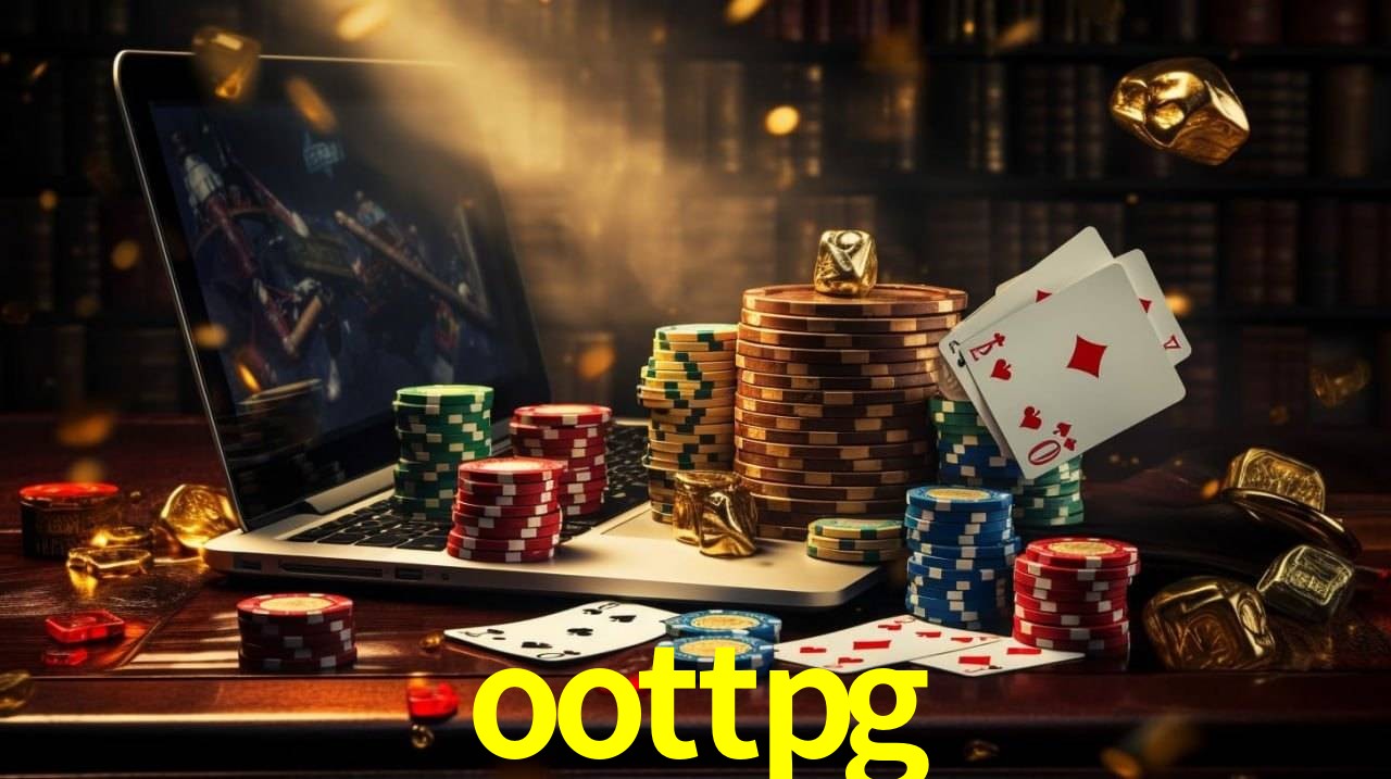 Apostas de Tênis oottpg