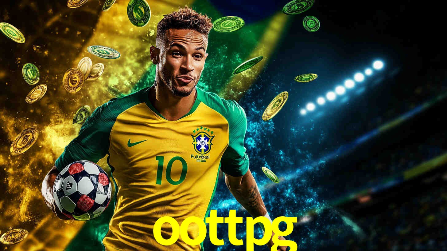 Explorando a Categoria de Eventos em Apostas na oottpg