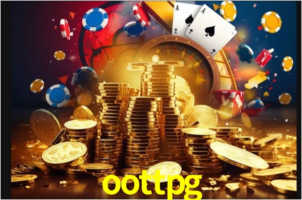 Jogos Exclusivos oottpg