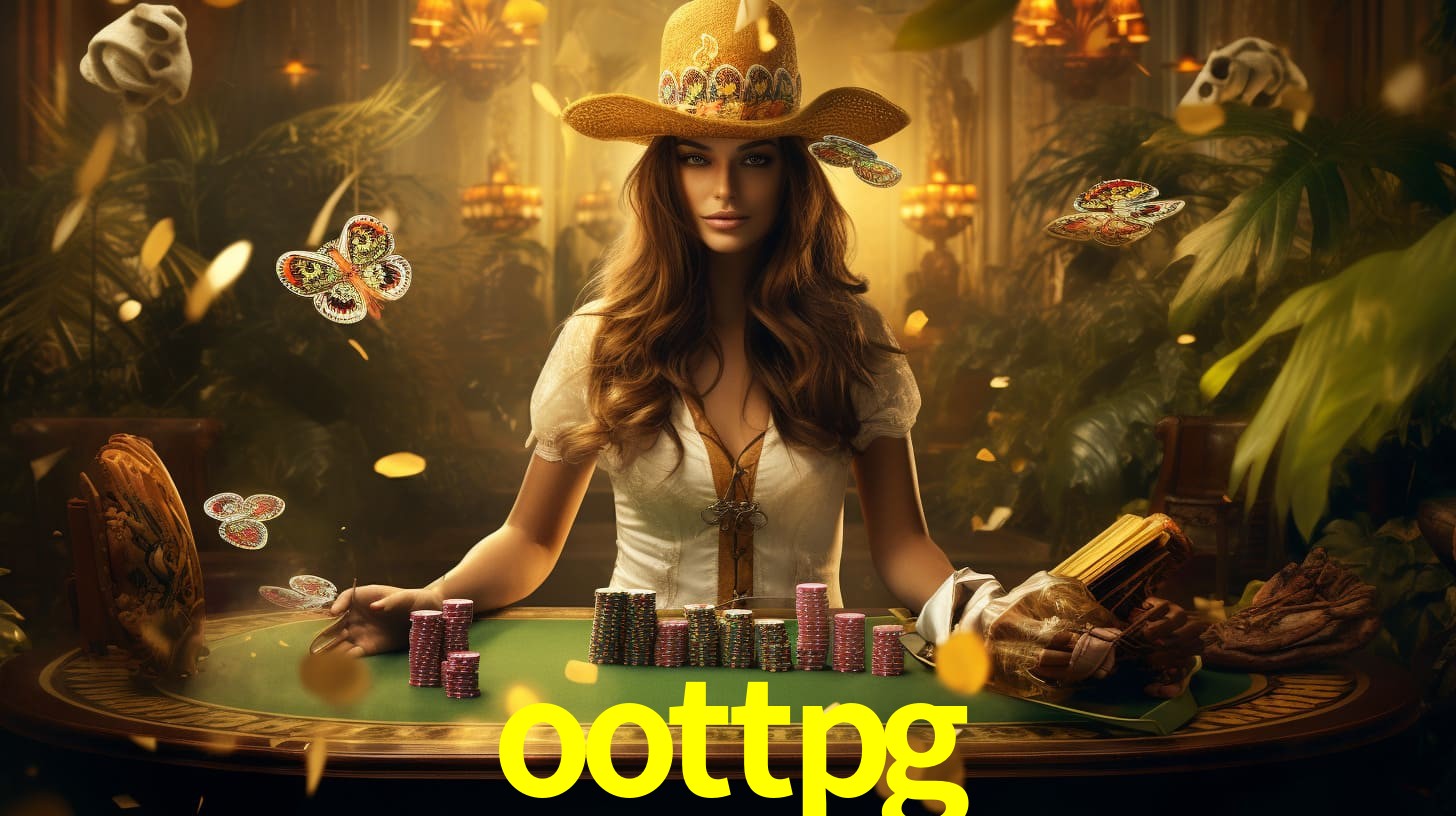 Bonus Features oottpg
