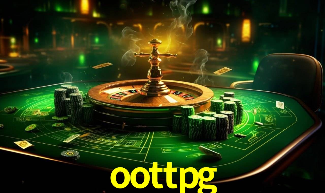 oottpg: Seu Especialista em Apostas Esportivas Brasileiras