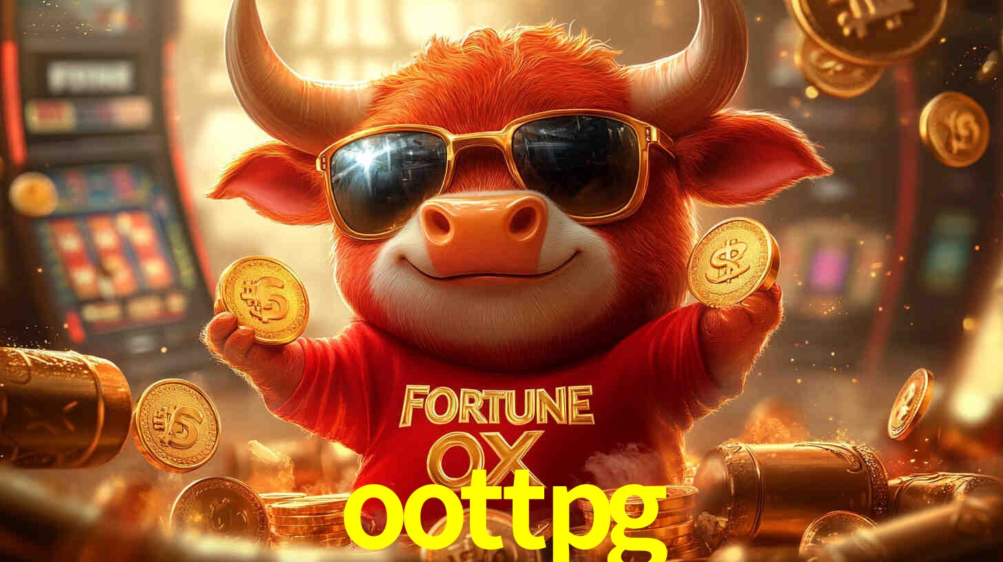 Welcome Bonus oottpg