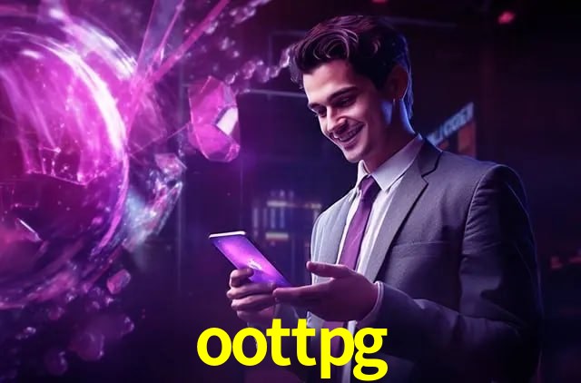 Secure Login oottpg