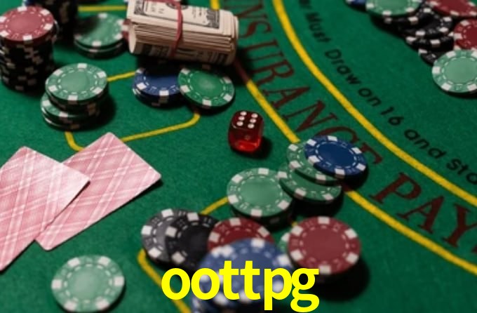 oottpg App Interface