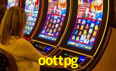 Descubra a Magia dos Jogos de Arcade no oottpg