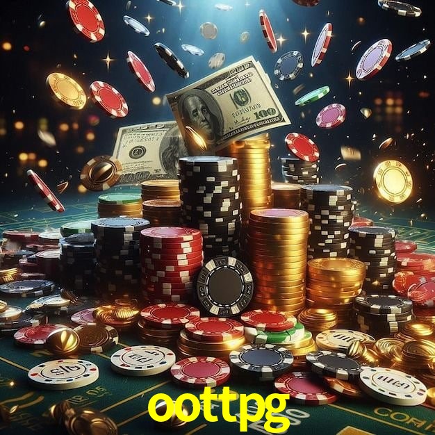 Interface do App oottpg