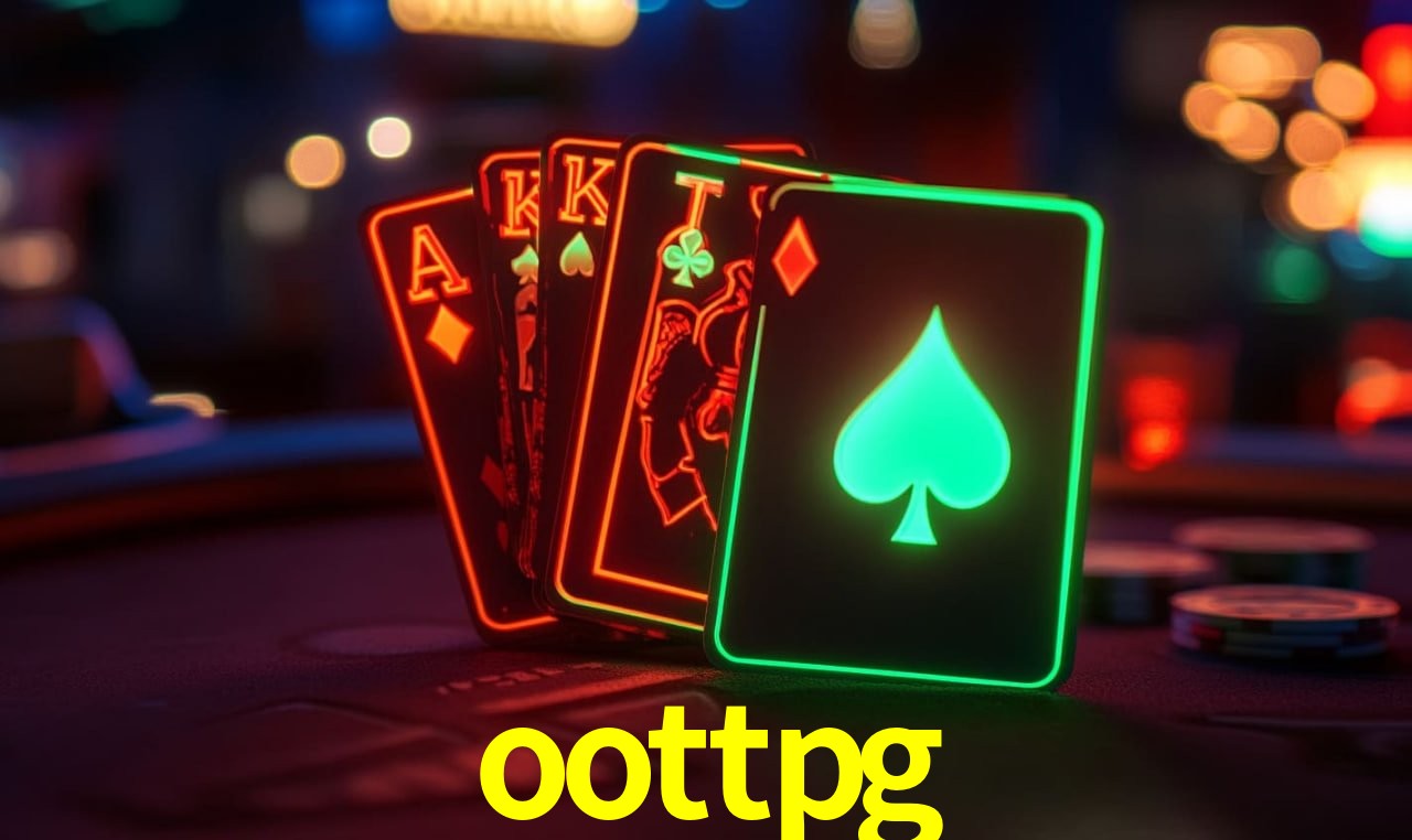 oottpg,oottpg.com