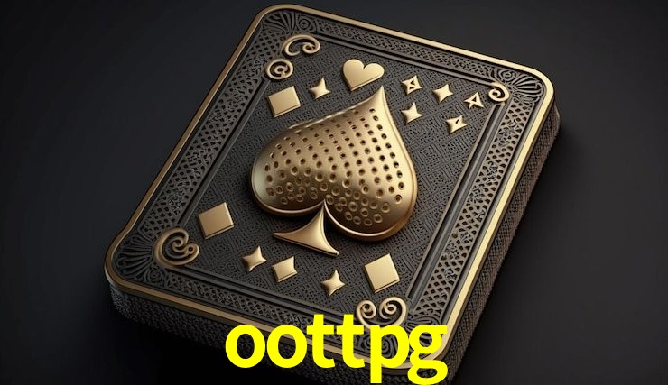 Jogos de Slot oottpg