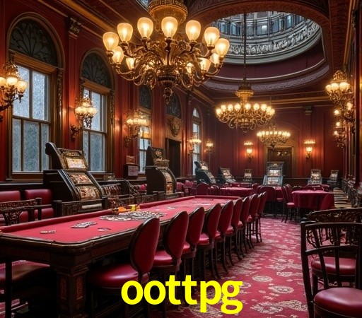 Sinta a adrenalina dos jogos de cassino com oottpg