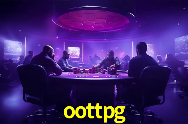 Provedores de Jogos oottpg