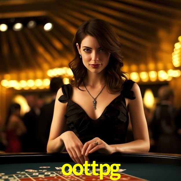 A Emoção da Loteria na oottpg: Uma Chance de Mudança de Vida