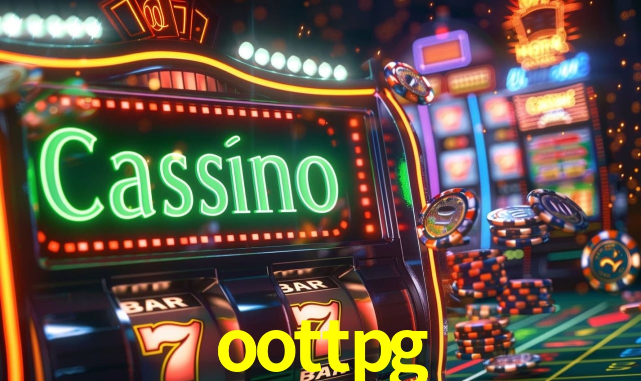 Promoção Relâmpago oottpg