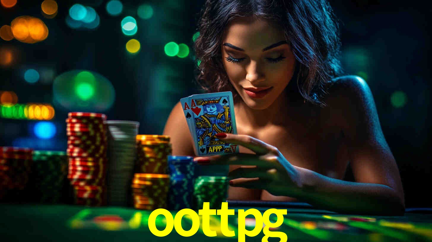 Inovações de Jogos na oottpg: O Futuro das Experiências Interativas