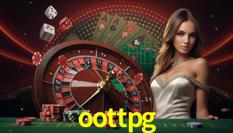 APP oficial da oottpg para mobile