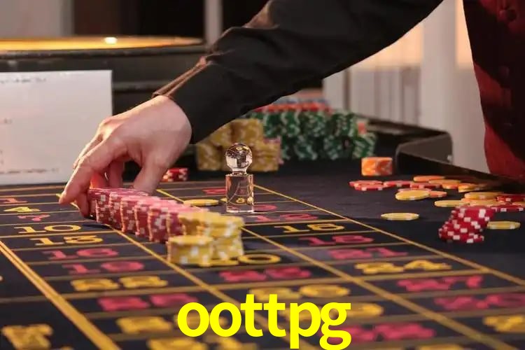 Apostas Esportivas na oottpg: Um Guia Completo