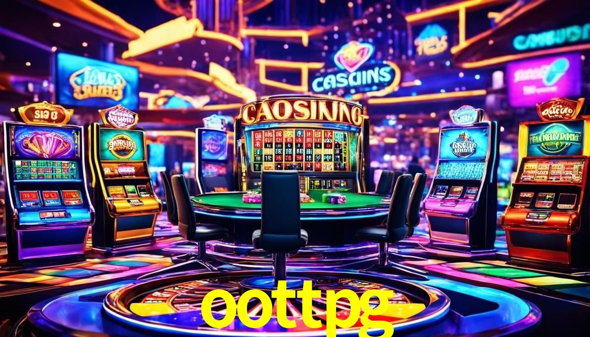 Casino Ao Vivo oottpg