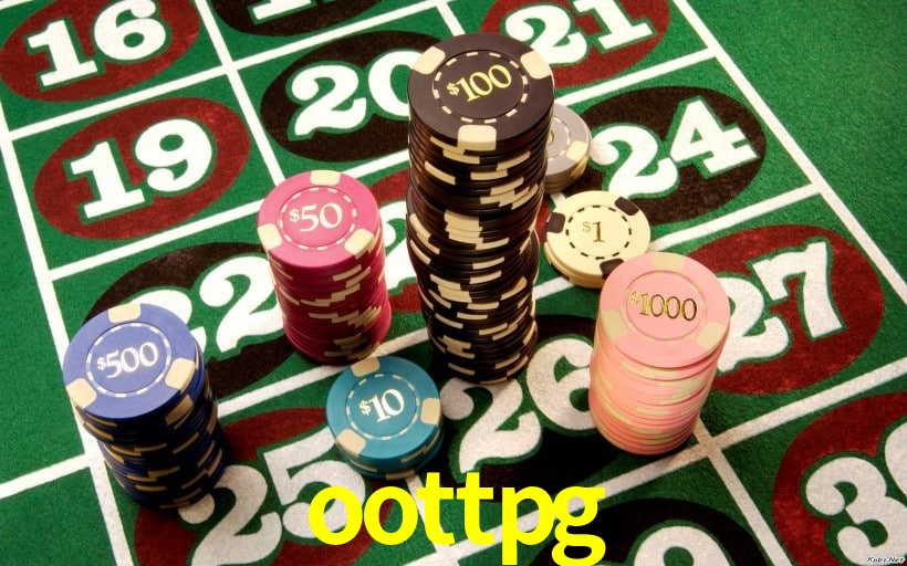 Recursos de Bônus oottpg