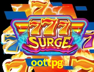 Descubra o Mundo do Cassino Online com oottpg