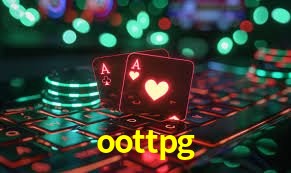 Diretório de Jogos oottpg