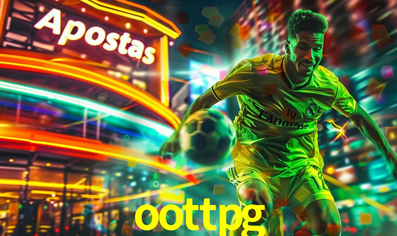 Benefícios da Conta oottpg