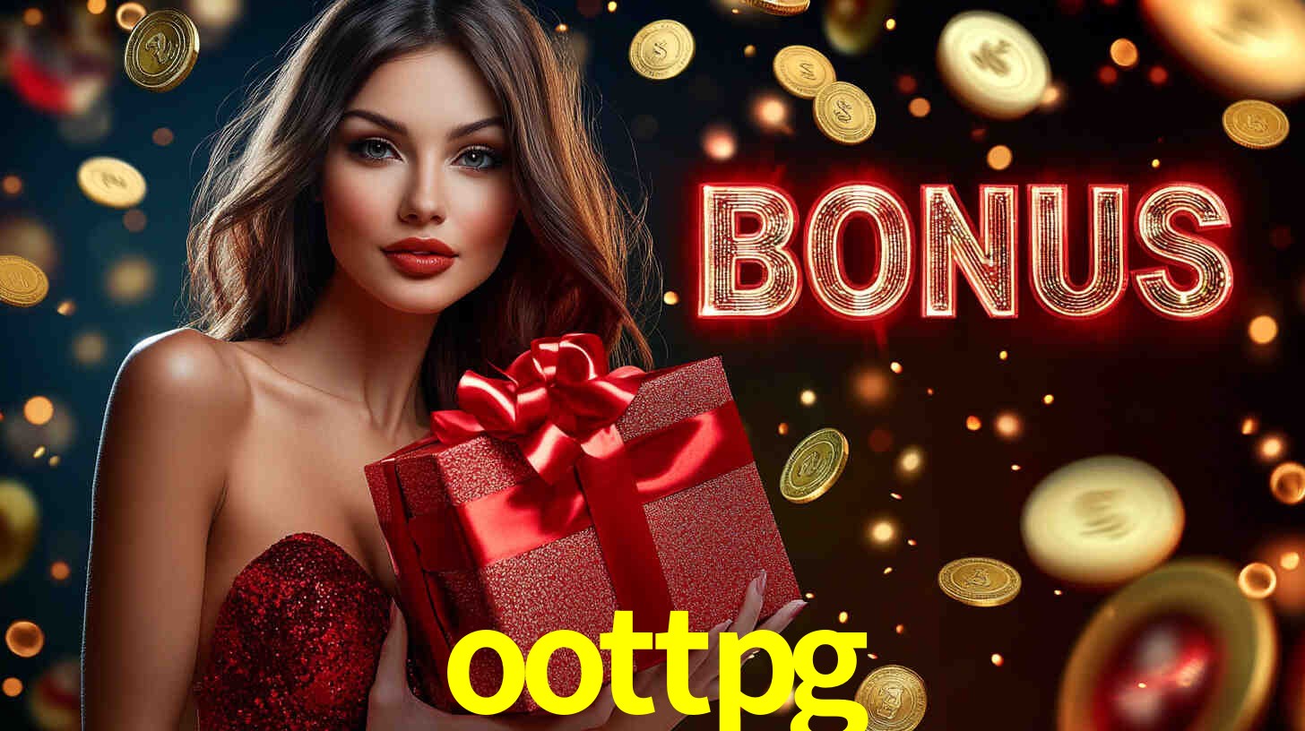 Descubra a Essência do oottpg: Nossa História e Compromissos
